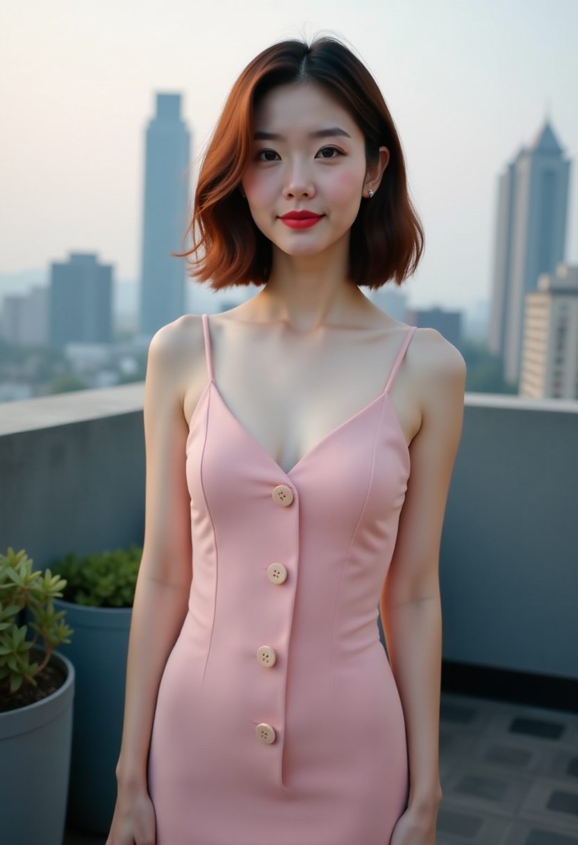 余温