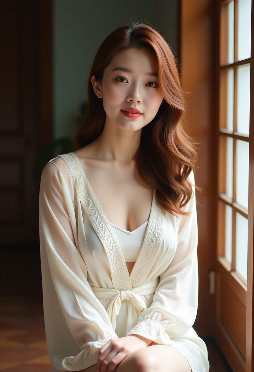 当风吹过麦田